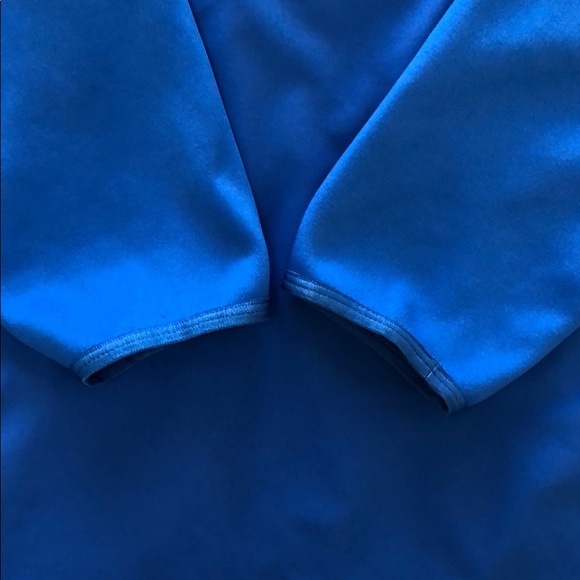 NWOT Nike Golf Mens Dri-FIT 1/3 Zip Pullover Large - Picture 11 of 11